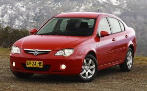 Proton Persona